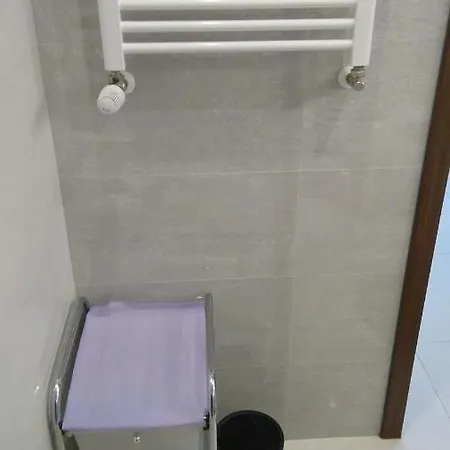 Apartament, 2 Sypialnie Ks. Bilitewskiego * Olsztyn (Warmian-Masurian)