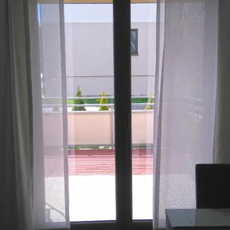 Appartement Apartament, 2 Sypialnie Ks. Bilitewskiego Olsztyn (Warmian-Masurian)