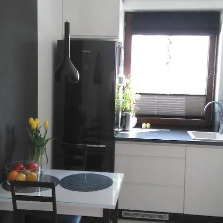 Apartament, 2 Sypialnie Ks. Bilitewskiego * Olsztyn (Warmian-Masurian)