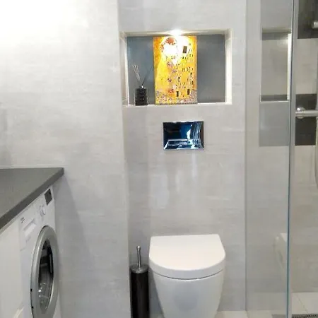 Apartament, 2 Sypialnie Ks. Bilitewskiego * Olsztyn (Warmian-Masurian)