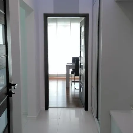 Apartament, 2 Sypialnie Ks. Bilitewskiego