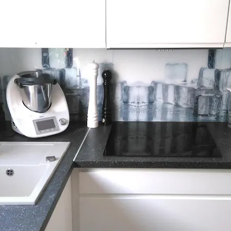 Apartament, 2 Sypialnie Ks. Bilitewskiego Olsztyn (Warmian-Masurian)