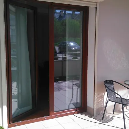 Apartament, 2 Sypialnie Ks. Bilitewskiego Appartement Olsztyn (Warmian-Masurian)